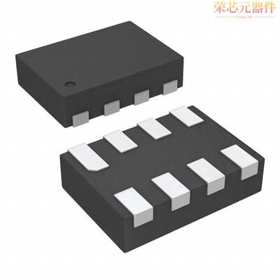 SN74AUP2G79DQER原装「IC FF D-TYPE DUAL 1BIT 8X2SON」正品