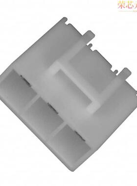 B03P-VL原装「CONN HEADER VERT 3POS 6.2MM」正品