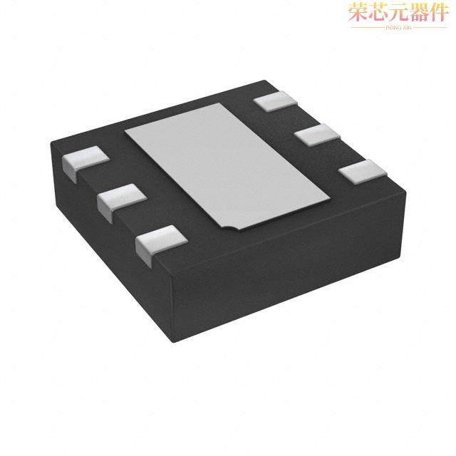 AP7312-1833FM-7原装「IC REG LINEAR 1.8V/3.3V 6DFN