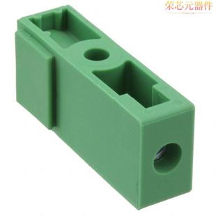「CONN GREEN」正品 TERM FLANGE BLK 1827570原装