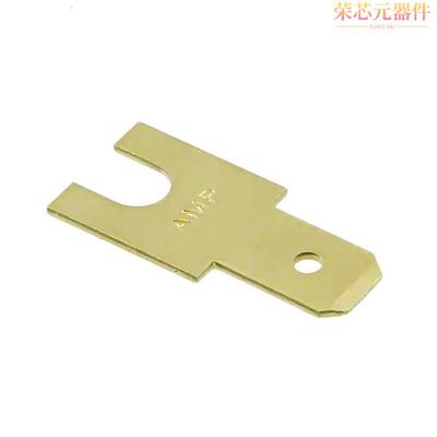 60443-1原装「CONN QC TAB 0.187」正品