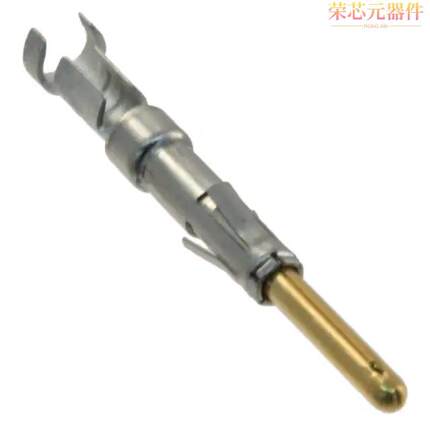 192990-2490原装「CONN PIN 16-20AWG TIN CRIMP」正品