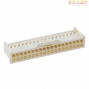 「CONN BEIGE」正品 DUAL 38CKT RCPT 5016463800原装