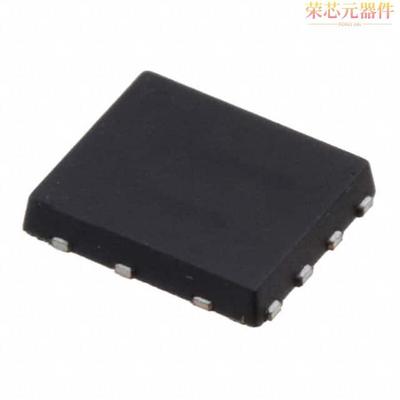 NTMFD4901NFT1G原装「MOSFET 2N-CH 30V 8DFN」正品