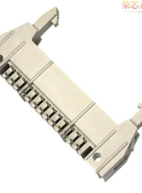 71922-126LF原装「CONN HEADER R/A 26POS 2.54MM」正品