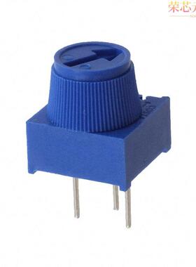 3386P-1-504TLF原装「TRIMMER 500K OHM 0.5W PC PIN