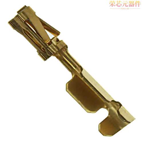 86016-5原装「CONN SOCKET 20-24AWG CRIMP GOLD」正品