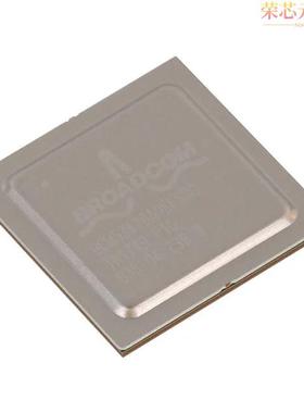 BCM53426A0KFSBG原装「20X1G + 4X10G SERDES SWITCH」正品