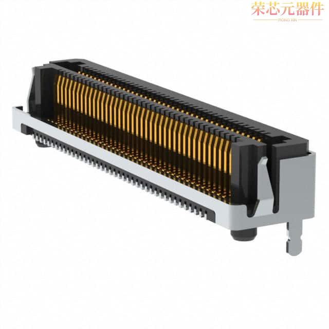 LSHM-140-02.5-L-DV-A-S-TR原装「CONN SELF-MATE 80P