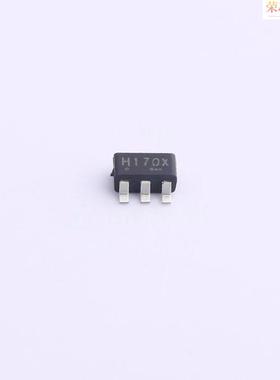 VRH1702LTX原装「Vin=6V Vout=1.7V 300mA 75dB@1kHz」正品