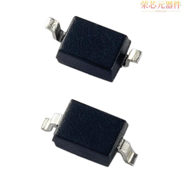 AQ4020-01FTG原装「TVS DIODE 3.3VWM 24.5VC SOD323」正品