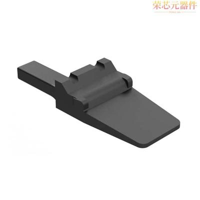AWM-2PB原装「2 POSITION PIN WEDGELOCK, B KEYE」正品