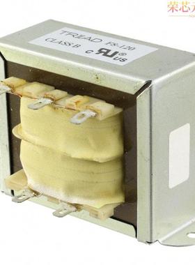 F8-120原装「PWR XFMR LAMINATED 100VA CHAS MT」正品