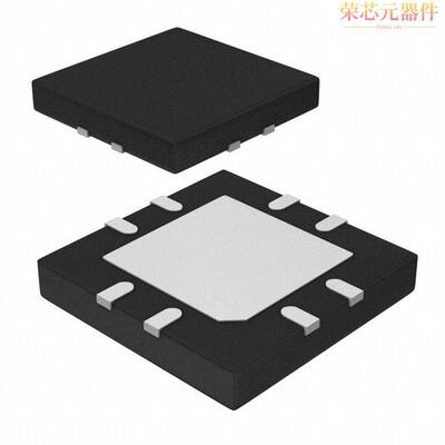 MAX17491GTA+T原装「IC GATE DRVR HALF-BRIDGE 8TQFN」正品
