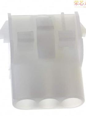 1-480701-0原装「CONN CAP 3POS 94V-2 UNI-MATE」正品