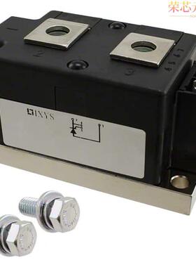 MCO600-22IO1原装「MOD THYRISTOR SGL 2200V Y1-CU」正品
