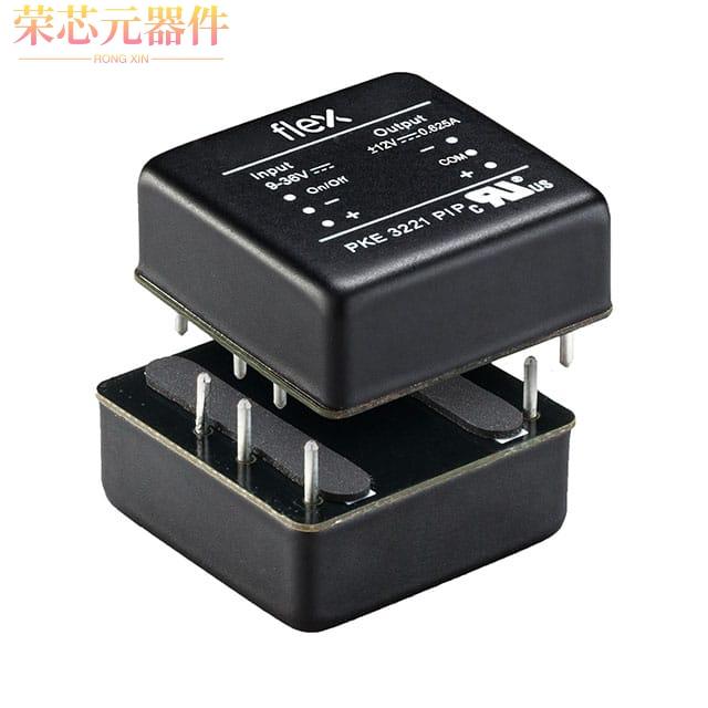 PKE3213PI原装「DC DC CONVERTER 12V 15W」正品