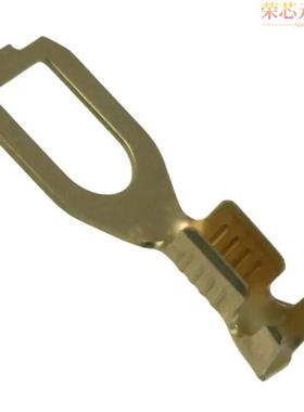 60774-1原装「CONN SPADE TERM 14-18AWG #8」正品