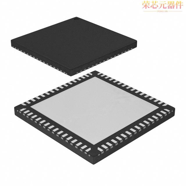 ATMEGA165P-16MU原装「IC MCU 8BIT 16KB FLASH 64QFN」正品