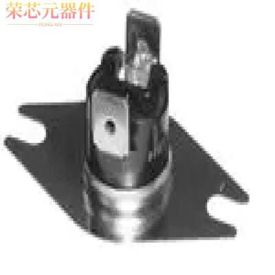 2455R--01000074原装「THERMOSTAT CYLINDER W/ FLANG
