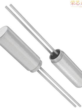 AB26T-32.768KHZ原装「CRYSTAL 32.7680KHZ 12.5PF TH」正品