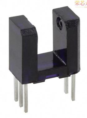 OPB626原装「SENSOR OPTICAL 4.83MM PCB MOUNT」正品