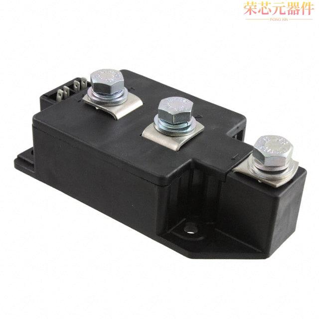 MCC310-16IO1原装「SCR DUAL 1600V 500A Y2-DCB」正品