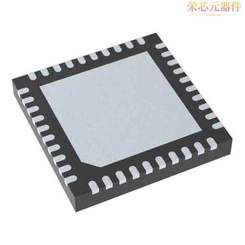 LTC2265CUJ-12#PBF原装「IC ADC 12BIT PIPELINED 40QFN」正品