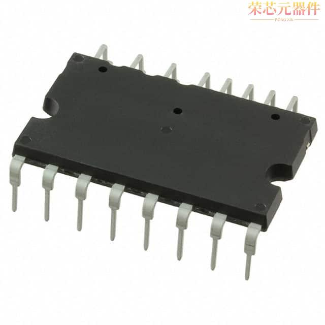 IKCM15L60GDXKMA1原装「IFPS MODULE 600V 20A 24PWRDIP」正品