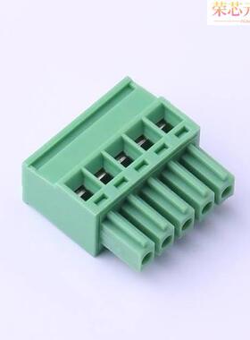 KF2EDGKA-3.5-5P原装「插拔式接线端子 KF2ED