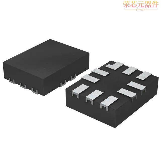 AS21P2TLRQ原装「IC ANLG SWITCH DUAL SPDT 10QFN」正品
