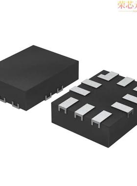 AS21P2TLRQ原装「IC ANLG SWITCH DUAL SPDT 10QFN」正品