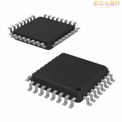 STM8S103K3T6CTR原装「IC MCU 8BIT 8KB FLASH 32LQFP」正品