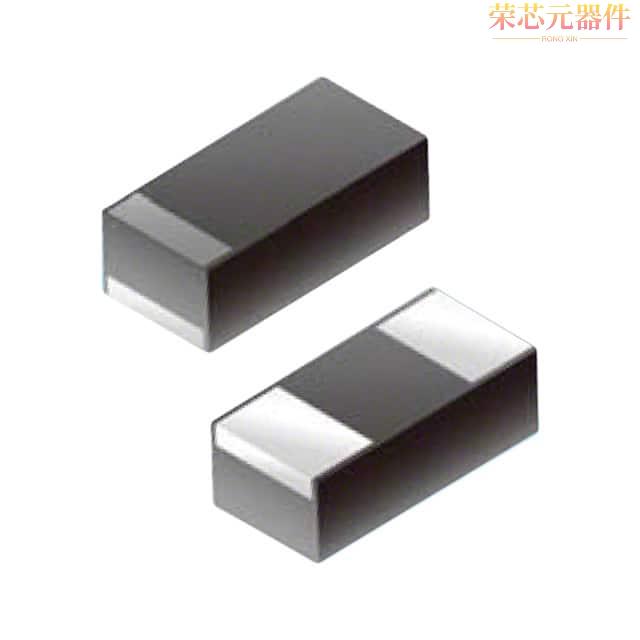 RB551SS-30T2R原装「DIODE SCHOTTKY 20V 500MA 1608」正品