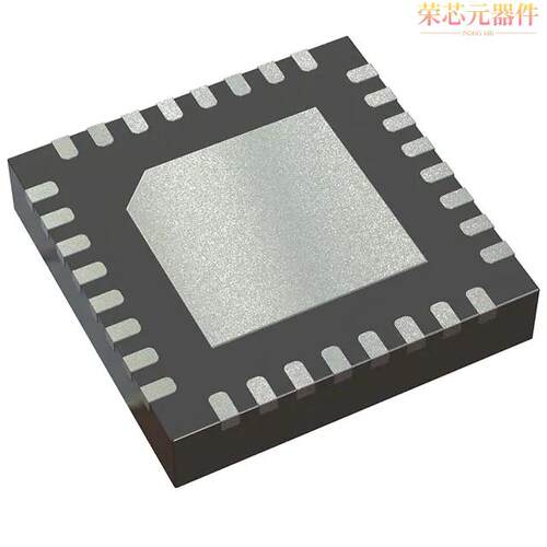 MAX3421EETJ+T原装「IC USB PERIPH/HOST CNTRL 32TQFN」正品
