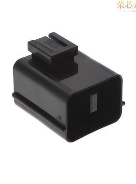 344260-1原装「CONN RECEPT HOUSING 13POS BLACK」正品
