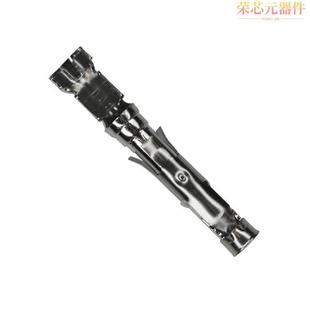 「CONN PIN CRIMP」正品 66098 TIN 8原装 18AWG