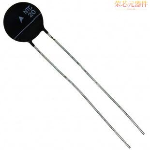 OHM 20% 2.8A B57236S0200M000原装 11.5MM」正品 「ICL