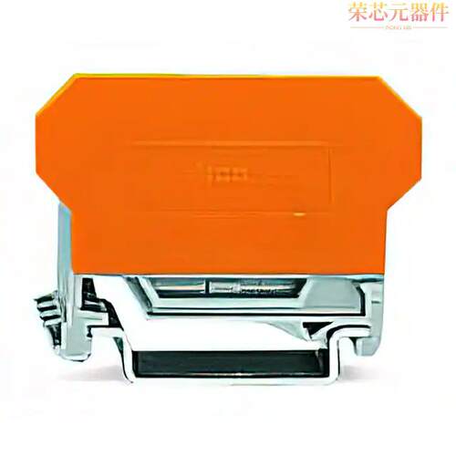 280-618原装「TERMINAL BLOCK FOR PLUGGABLE MOD」正品