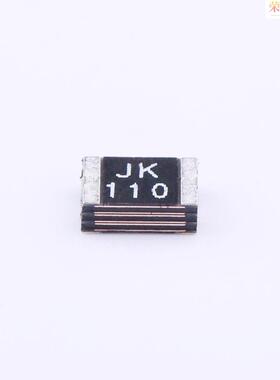 JK-mSMD110-33原装「贴片保险丝 1812 1.1A 33V
