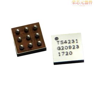 TS4231原装「INFRARED RECEIVER IC FOR STEAMVR」正品