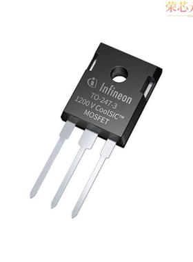 IMW120R045M1XKSA1原装「SICFET N-CH 1.2KV 52A TO24