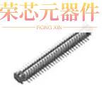 AXT400324原装「CONN HDR 100POS SMD GOLD」正品