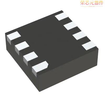 MAX15462CATA+T原装「IC REG BUCK ADJ 300MA 8TDFN」正品