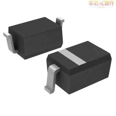 MA4P7433-1141T原装「RF DIODE PIN 75V 200MW SOD323」正品