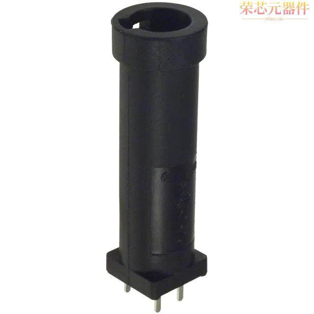 81100000005原装「FUSE HOLDER CART 250V 6.3A PCB」正品
