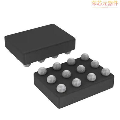 TS3DS26227YZTR原装「IC SWITCH DUAL SPDT 12DSBGA」正品