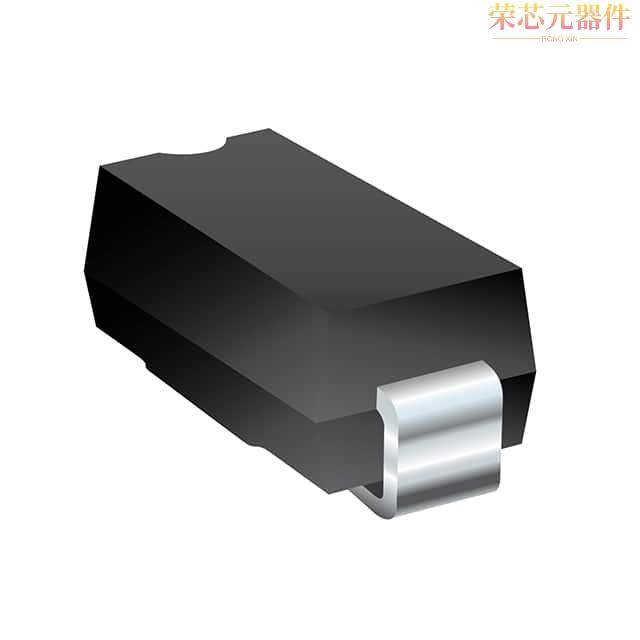 P6SMB22CA原装「TVS DIODE 18.8VWM 30.6VC DO214AA」正品