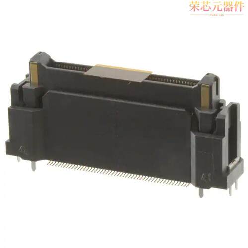 FX23-100P-0.5SV20原装「CONN HDR 100POS SMD GOLD」正品