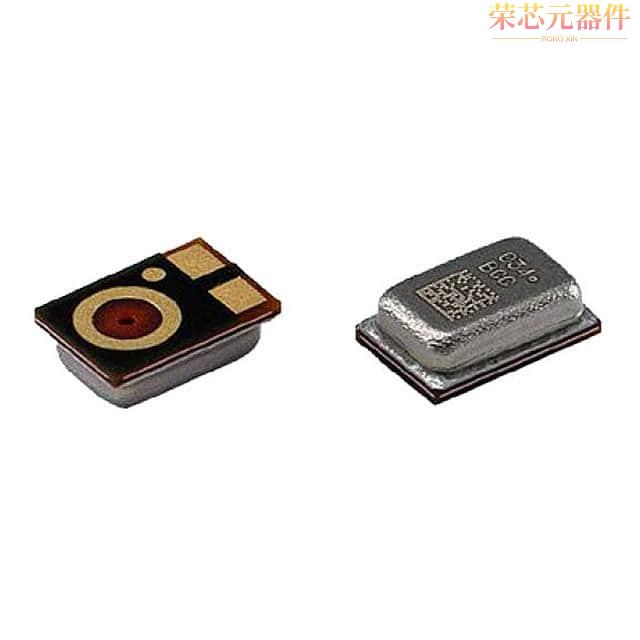 SPV0142LR5H原装「FORD 2 ANALOG BTM PORT MIC」正品